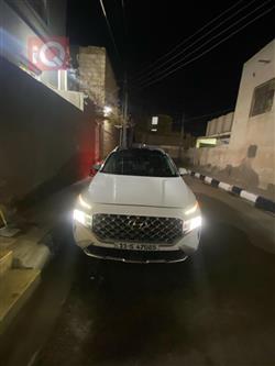 هیوندای سەنتافی